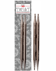 ChiaoGoo TWIST Lace Tips - 5" (13 cm)