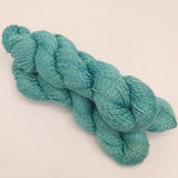 Cotton DK Air hand-dyed
