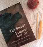 The Shawl Project book 2
