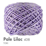 Tori -100 Grams Pale Lilac Yarn