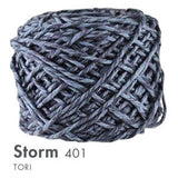 Tori -100 Grams Storm Yarn