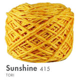 Tori -100 Grams Sunshine Yarn