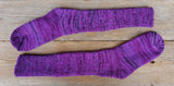 Pure Wool Mongrel Socks - Small