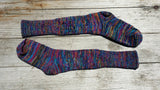Pure Wool Mongrel Socks - Small