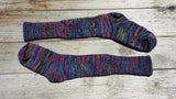 Pure Wool Mongrel Socks - Medium
