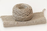 Eco Stitch Linen Undyed - 30G Yarn