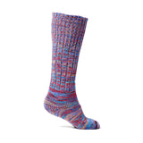 Pure Wool Mongrel Socks - Extra Large