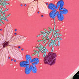Modern Embroidery kit