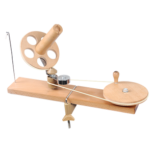 KnitProMega Ball Winder