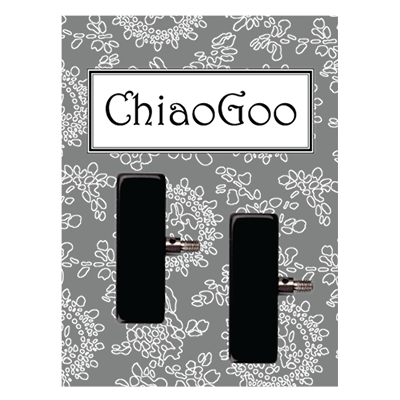ChiaoGoo Interchangeable End Stoppers