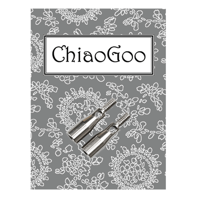 ChiaoGoo Interchangeable Adapters and Connectors