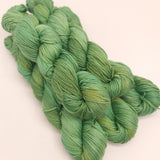Cotton DK hand-dyed