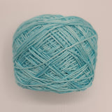 Cotton 4ply hand-dyed