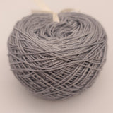 Cotton 4ply hand-dyed