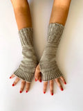 Hand Warmers - Pure Merino Wool