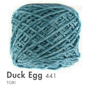 Tori -100 Grams Yarn