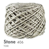 Tori -100 Grams Stone Yarn